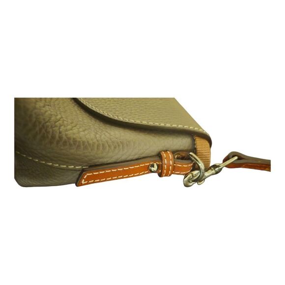 DOONEY & BOURKE Cambridge Crossbody Saddle Bag - Picture 5 of 10